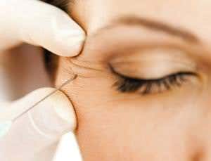 Botox blitz could work against stomach cancers