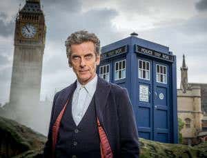 <i>Doctor Who</i> episode 1: a guide to the cool science bits