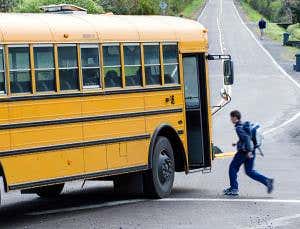 Open schools later so teens can lie in, say US doctors