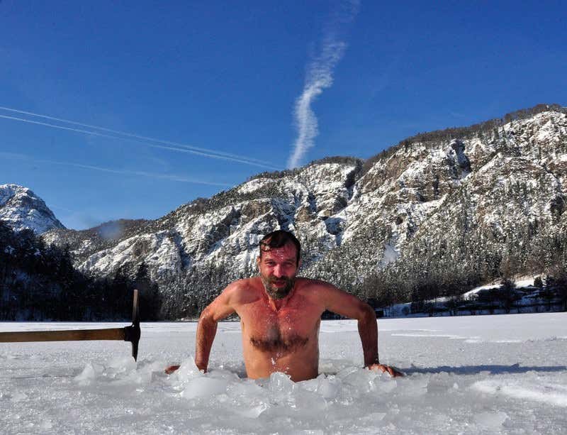 New Scientist. Science news and long reads from expert journalists, covering developments in science, technology, health and the environment on the website and the magazine.