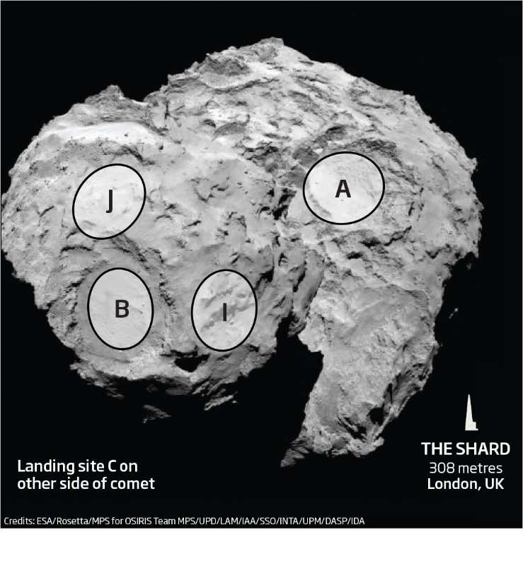 New Scientist. Science news and long reads from expert journalists, covering developments in science, technology, health and the environment on the website and the magazine.