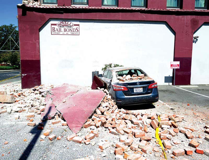 New Scientist. Science news and long reads from expert journalists, covering developments in science, technology, health and the environment on the website and the magazine.