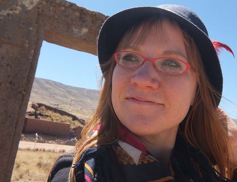 New Scientist. Science news and long reads from expert journalists, covering developments in science, technology, health and the environment on the website and the magazine.