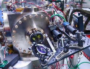Experiment tests whether universe is a hologram