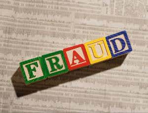 Use of 'language of deceit' betrays scientific fraud