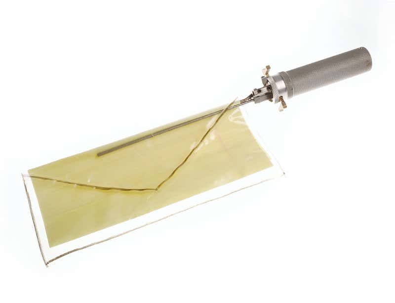 The spy who bugged me: spook kit from the 1960s