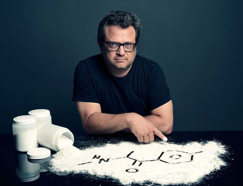 New Scientist. Science news and long reads from expert journalists, covering developments in science, technology, health and the environment on the website and the magazine.