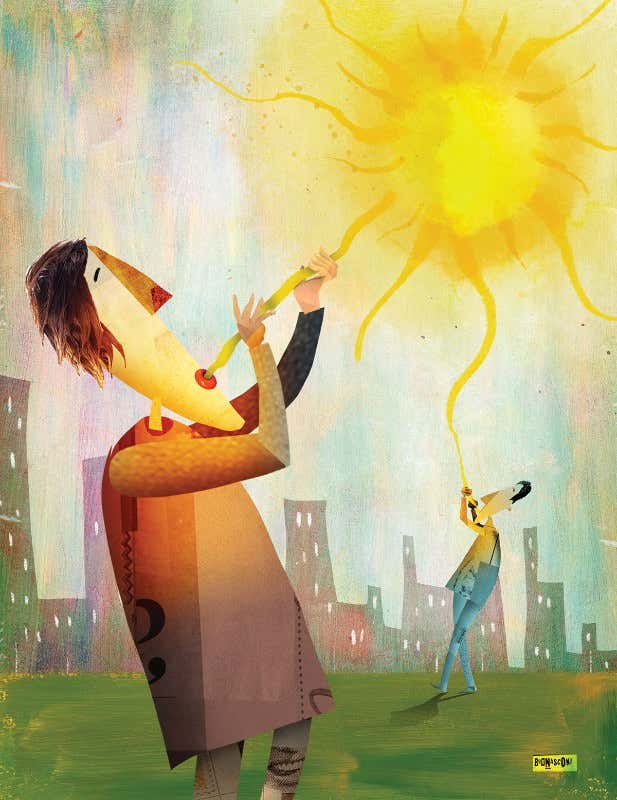 New Scientist. Science news and long reads from expert journalists, covering developments in science, technology, health and the environment on the website and the magazine.