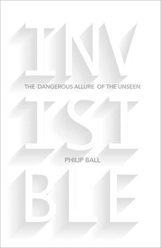 The surprising power of the unseen