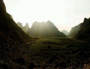 Human exodus may have reached China 100,000 years ago