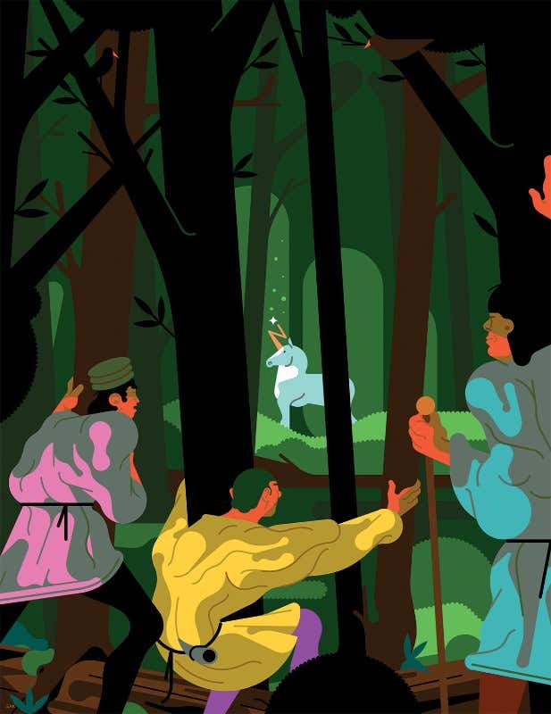 New Scientist. Science news and long reads from expert journalists, covering developments in science, technology, health and the environment on the website and the magazine.