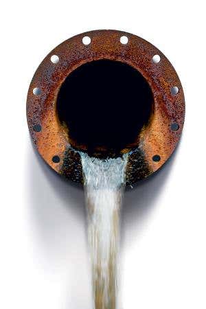 Toilet to tap: Drinking water at the press of a flush