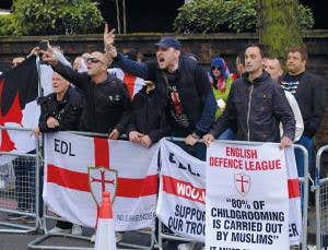 Meeting the human faces of the internet's dark places