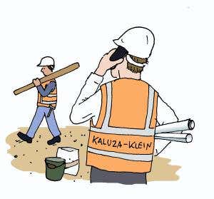 Feedback: Build in how many dimensions?