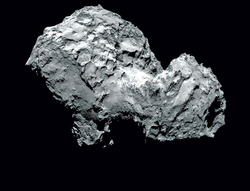 New Scientist. Science news and long reads from expert journalists, covering developments in science, technology, health and the environment on the website and the magazine.