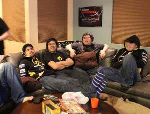 Esports: Boot camps give gaming teams the vital edge