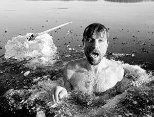 Can we consciously control our immune system?