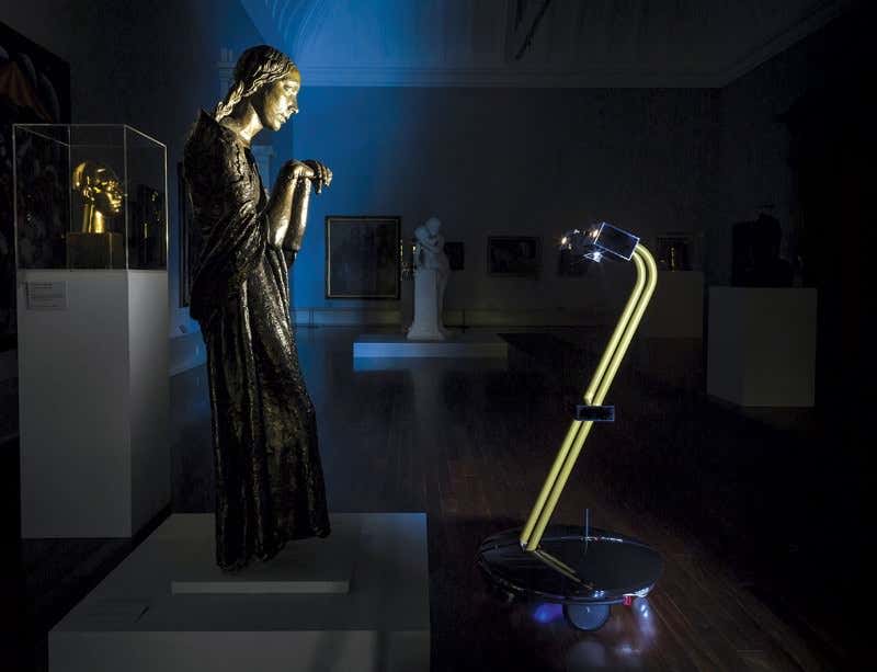 New Scientist. Science news and long reads from expert journalists, covering developments in science, technology, health and the environment on the website and the magazine.