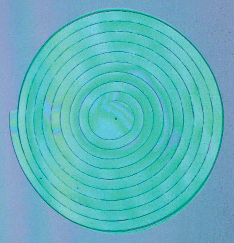 New Scientist. Science news and long reads from expert journalists, covering developments in science, technology, health and the environment on the website and the magazine.