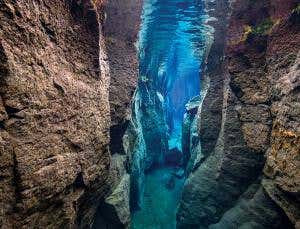 Earth's tectonic plates have doubled their speed