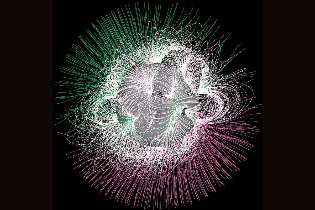 Strangest star: 6 things we didn't know about the sun