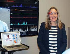 Google Glass, now in tune with your emotions