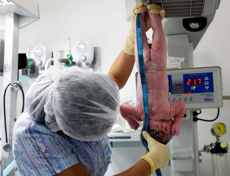 New Scientist. Science news and long reads from expert journalists, covering developments in science, technology, health and the environment on the website and the magazine.