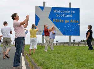 What the polls really mean for the future of Scotland