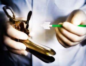 Simple urine test detects cervical cancer virus