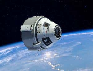 Boeing and SpaceX bag NASA's $6.8bn space taxi prize