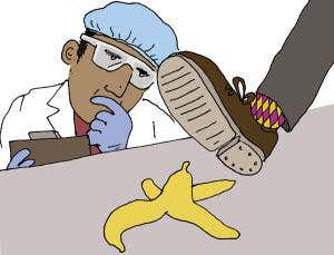 Ig Nobel prize for watching dogs urinate