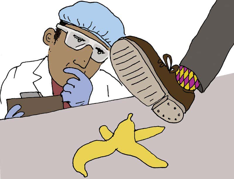 New Scientist. Science news and long reads from expert journalists, covering developments in science, technology, health and the environment on the website and the magazine.