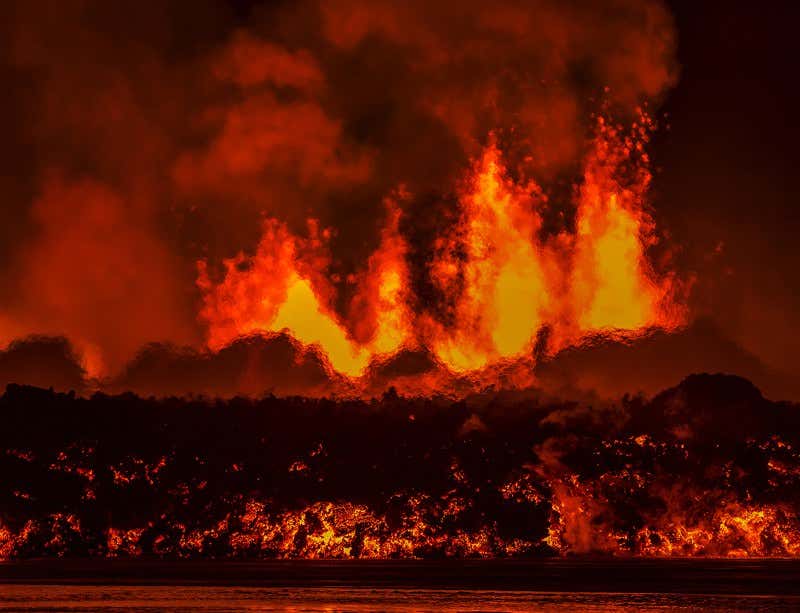 New Scientist. Science news and long reads from expert journalists, covering developments in science, technology, health and the environment on the website and the magazine.