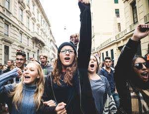 Is there a cure for adjunctivitis in university jobs?