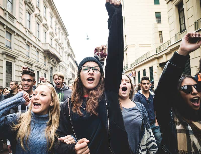 New Scientist. Science news and long reads from expert journalists, covering developments in science, technology, health and the environment on the website and the magazine.