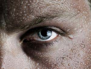 Make tough tasks seem easier by zapping the brain