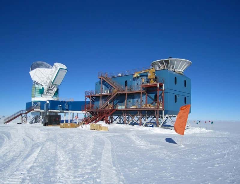 New Scientist. Science news and long reads from expert journalists, covering developments in science, technology, health and the environment on the website and the magazine.