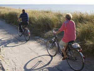 Ageing societies will be better for the planet