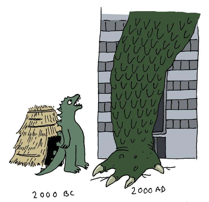 New Scientist. Science news and long reads from expert journalists, covering developments in science, technology, health and the environment on the website and the magazine.