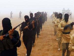 Why Westerners are driven to join the jihadist fight