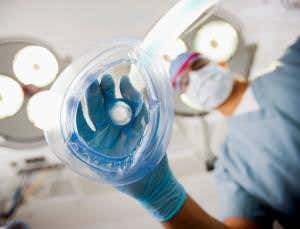 Paralysis adds to horror of waking up under the knife