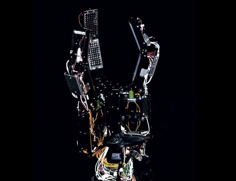 New Scientist. Science news and long reads from expert journalists, covering developments in science, technology, health and the environment on the website and the magazine.