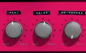 Quantum control: How weird do you want it?