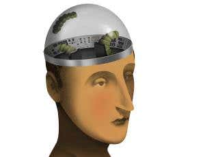 Possessed! The powerful aliens that lurk within you