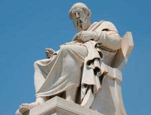 Was Aristotle the inventor of science?