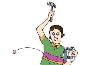 Feedback: Who could like weird science?