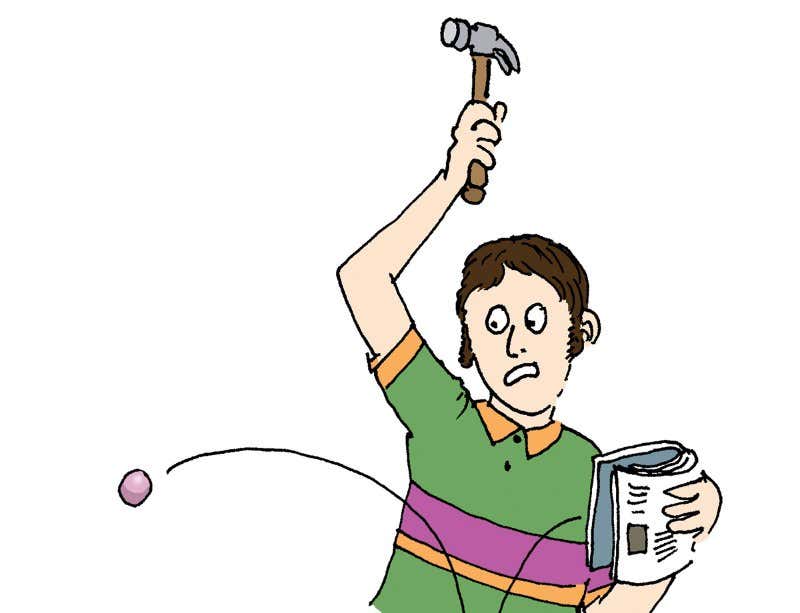 New Scientist. Science news and long reads from expert journalists, covering developments in science, technology, health and the environment on the website and the magazine.