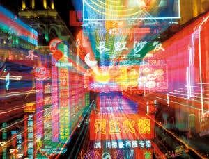 Quantum internet could keep us safe from spying eyes