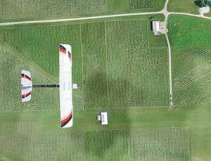 US opens 'drone zones' for a year of pioneer testing