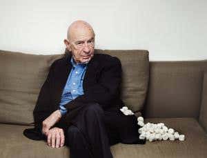 Beat temptation with the marshmallow psychologist